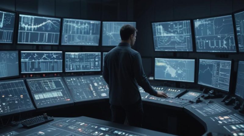 Инженерные решения для подбора и поставки оборудования различной сложности