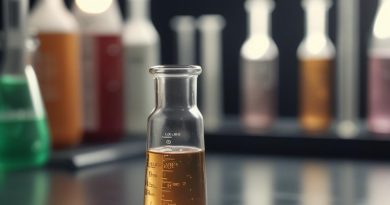 Бензоат натрия: свойства, применение и безопасность