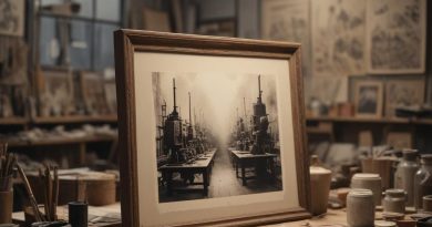 Сувениры с логотипом методом шелкографии: технология нанесения