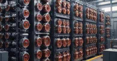 Каталог теплообменников и ЗИП: обзор ассортимента, технических характеристик и областей применения