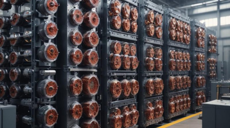 Каталог теплообменников и ЗИП: обзор ассортимента, технических характеристик и областей применения