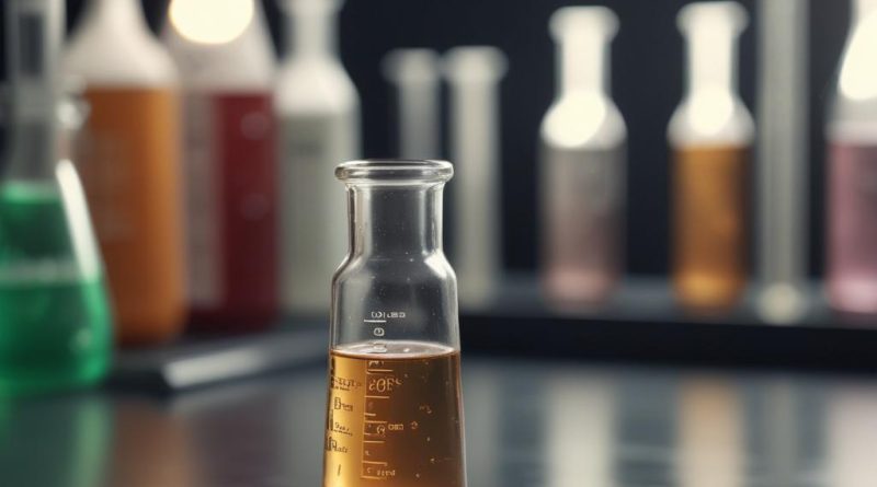 Бензоат натрия: свойства, применение и безопасность