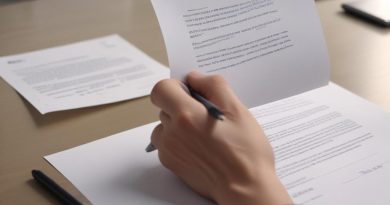 Оформление отказного письма для маркетплейса за несколько часов